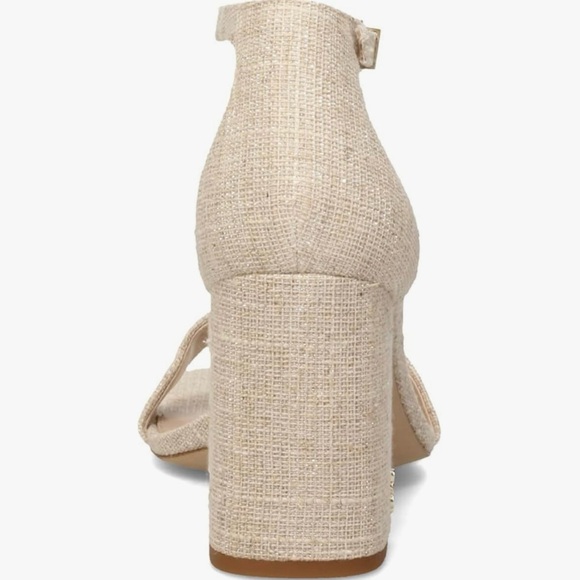 Sam Edelman Daniella Block Heel Sandal - Picture 5 of 7